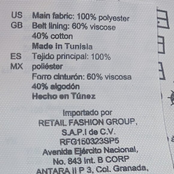 Sandro | Donelo Satin Floral Print Flare Pants In Purple/Blue - Picture 12 of 16